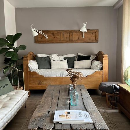 les chambres de pauline Albertville Extérieur photo