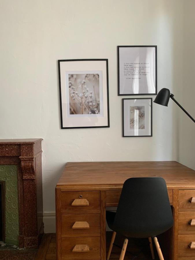 les chambres de pauline Albertville Extérieur photo