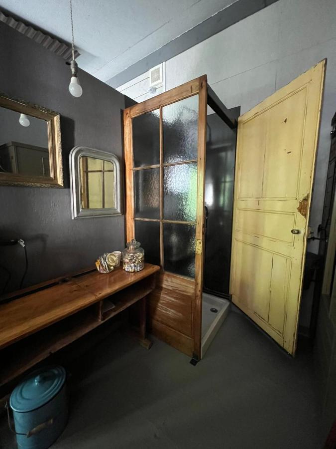 les chambres de pauline Albertville Extérieur photo