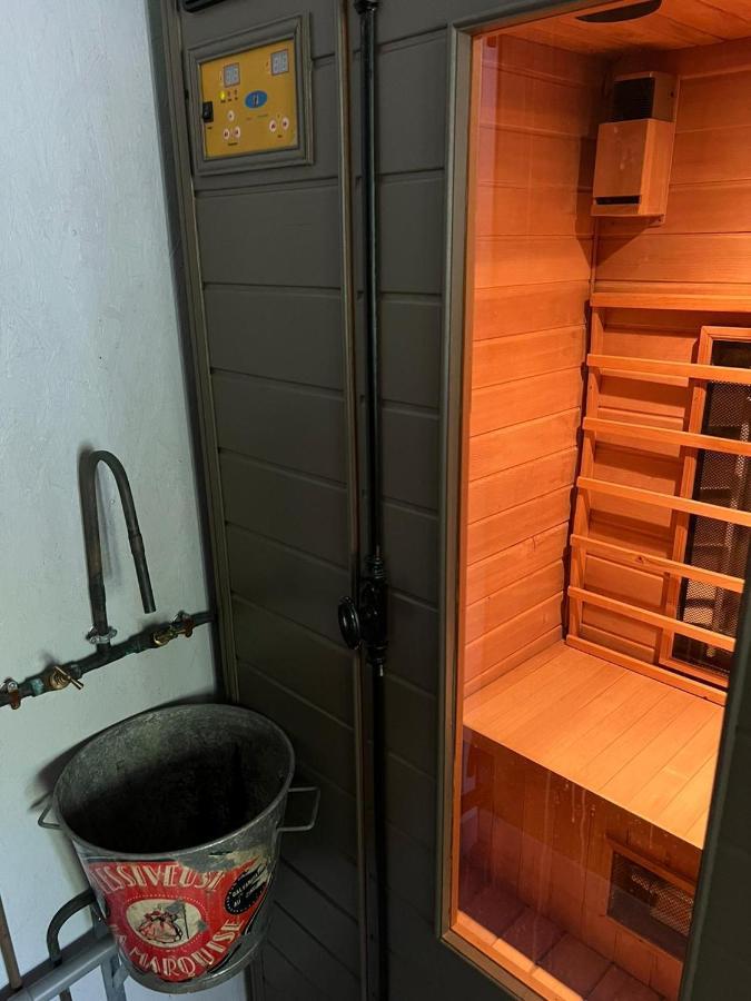 les chambres de pauline Albertville Extérieur photo