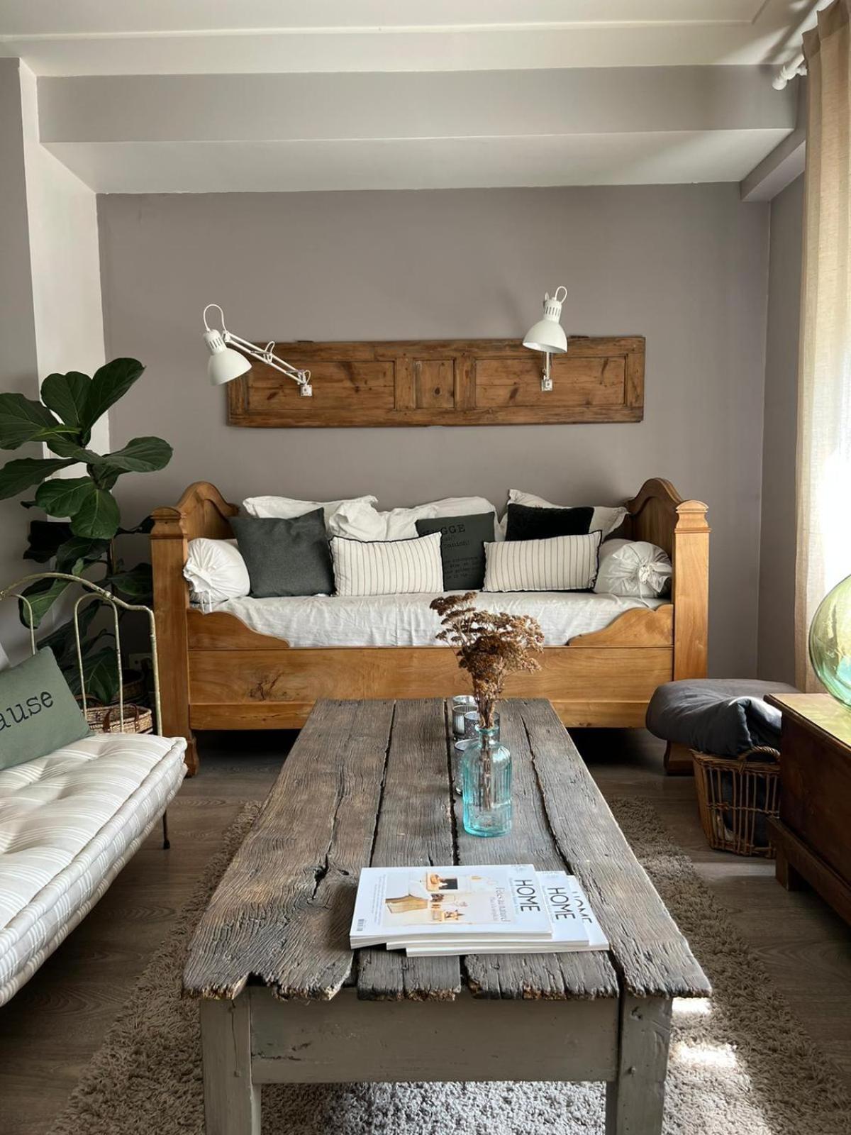 les chambres de pauline Albertville Extérieur photo