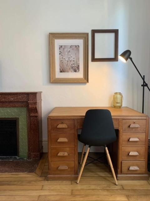 les chambres de pauline Albertville Extérieur photo