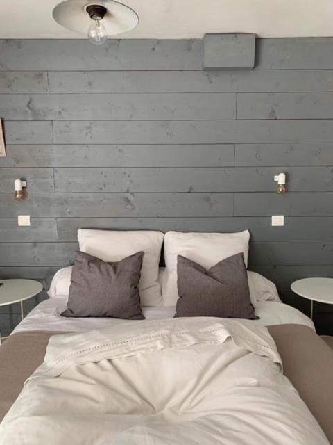 les chambres de pauline Albertville Extérieur photo